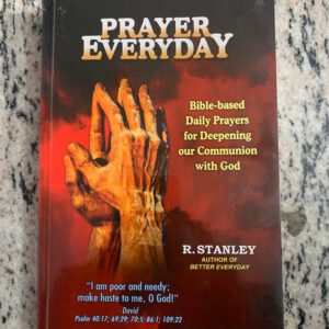 Prayer Everyday