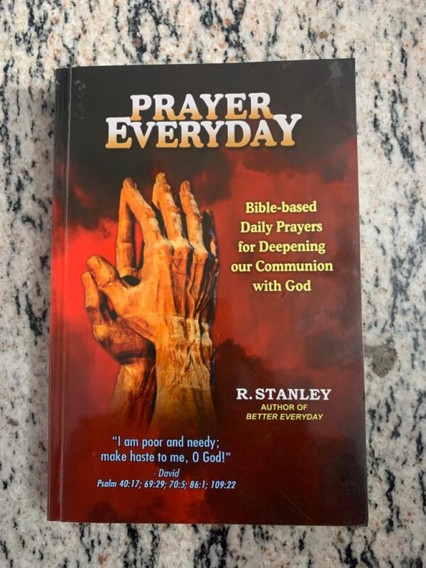 Prayer Book
